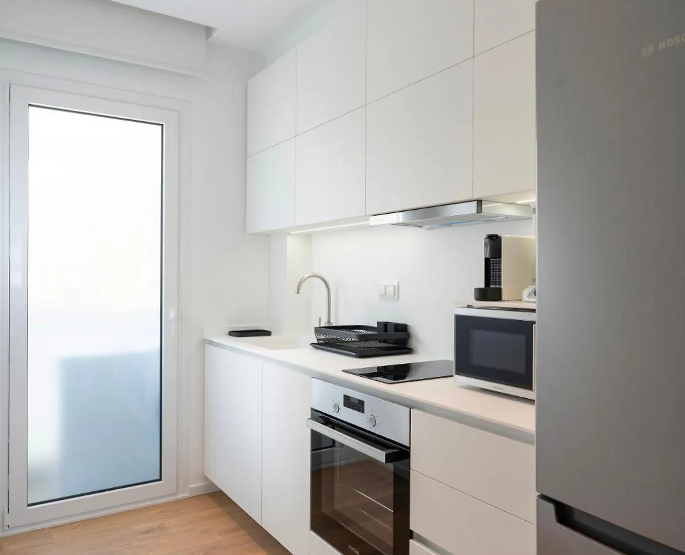 Appartamento Suite Blanche By Aristotelous Square Salonicco