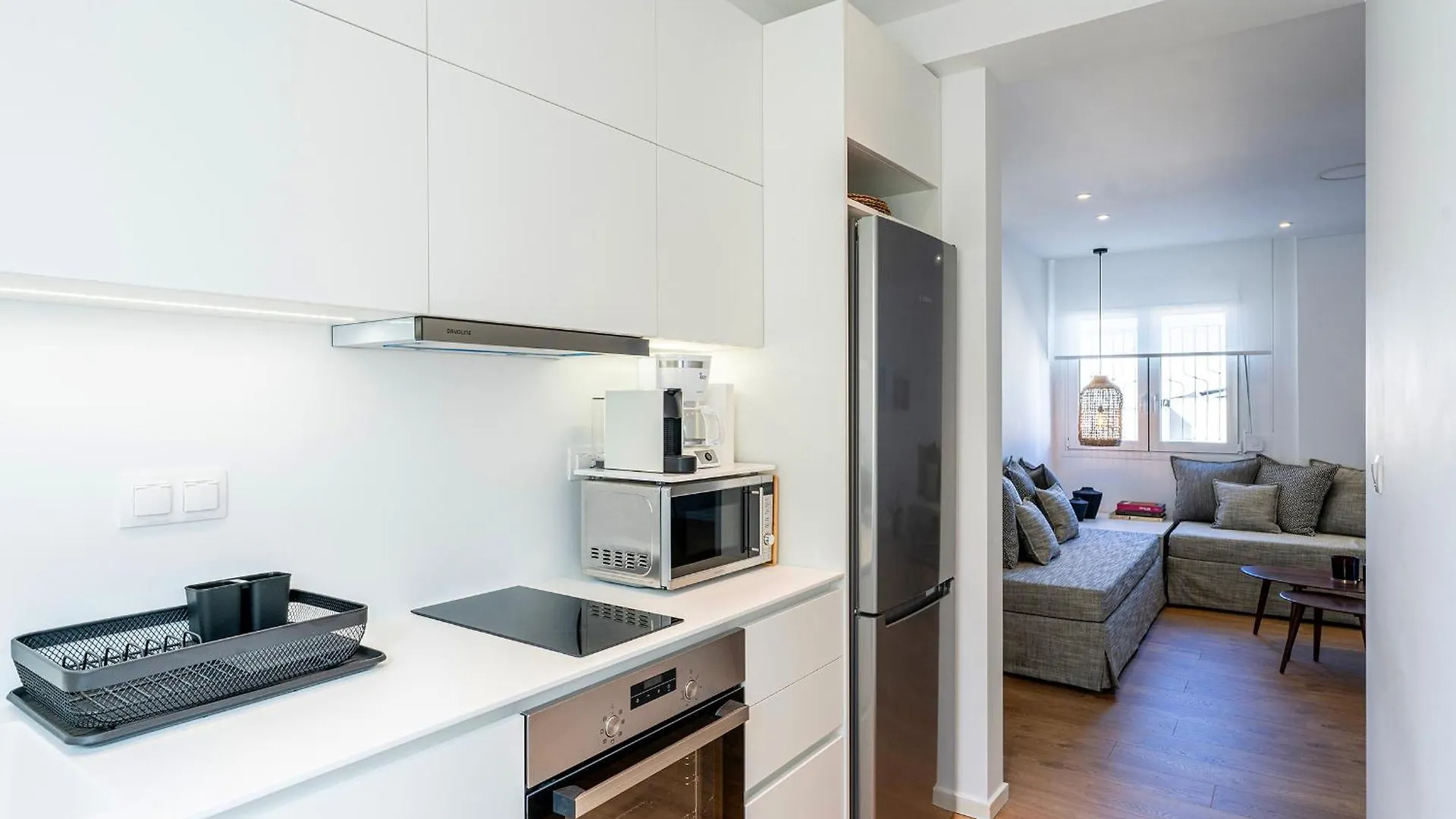 Suite Blanche By Aristotelous Square Salonicco 0*,